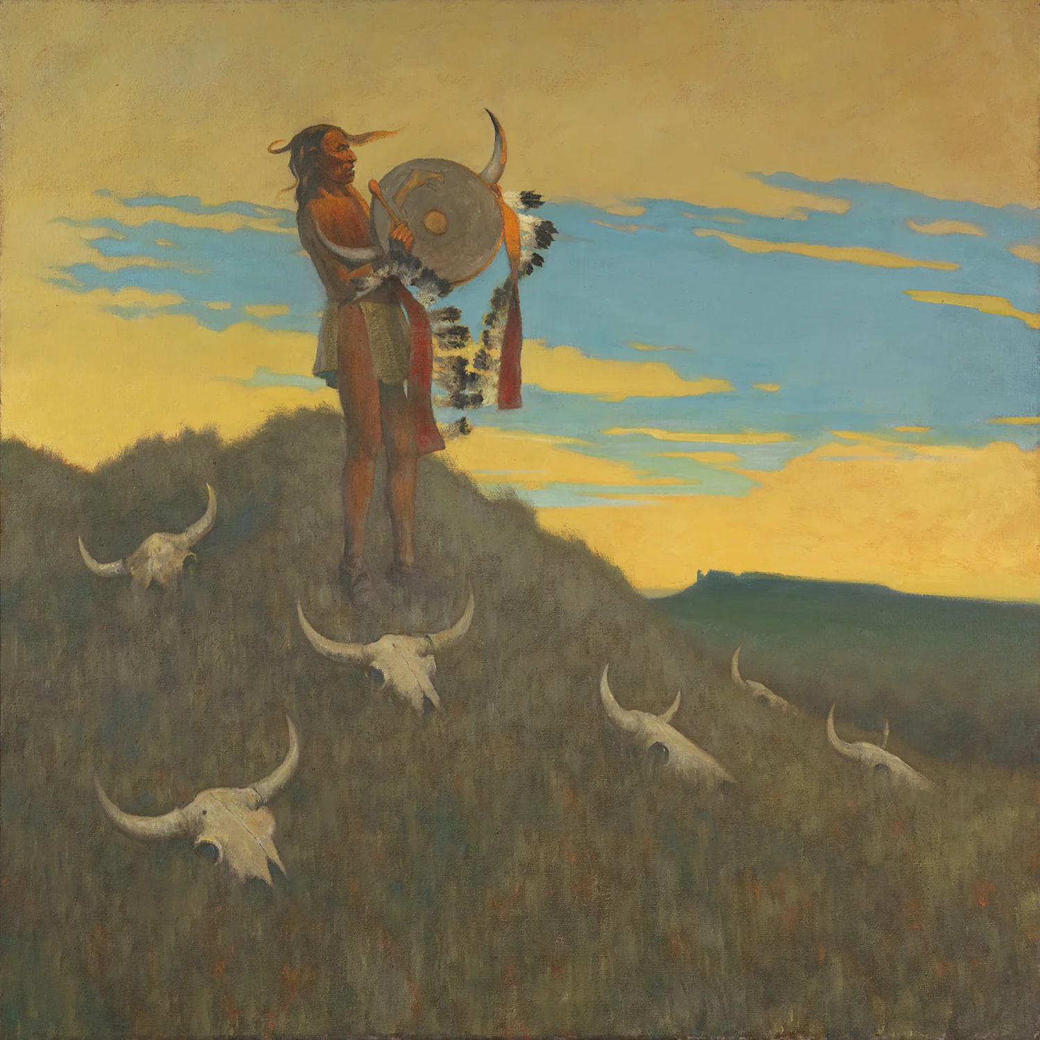 Gallery — Greg Singley